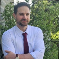 Rush Logistics LLC Employee Brock L.'s profile photo