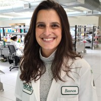 ROE Dental Laboratory Employee Bianca Galante's profile photo