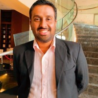 Electronica Finance Limited Employee Kartikeya Pansare's profile photo