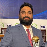 Zydus Pharmaceuticals UK Ltd Employee Teluguntla Manojkumar's profile photo