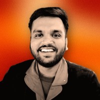 speakX (formerly Yellow Class) Employee Sambhav Mittal's profile photo