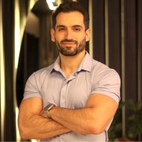 CJ Selecta Employee Douglas Franco de Oliveira's profile photo