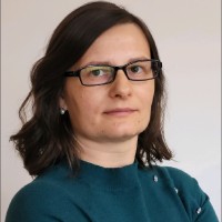 Benefit Systems SA Employee Monika Sadowska's profile photo