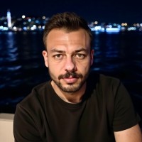 Taroko Employee Ramis Kalkan's profile photo