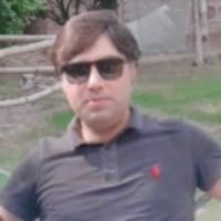 Exide Pakistan Limited Employee Sufyan Arshad's profile photo