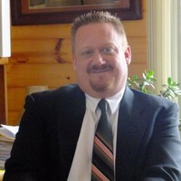 Bandit Industries, Inc. Employee Thomas Kok's profile photo