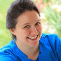 Rachel Holm Email