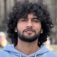 Ghost Digital & Data Employee Hassan Mushtaq's profile photo