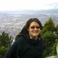 Meiko Employee Paula Perez's profile photo