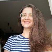Olena Skaist's profile photo