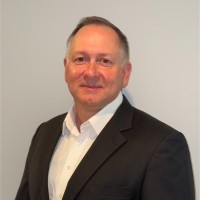 Univar Solutions Employee Tom Edman's profile photo