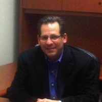 Precision Concepts International LLC Employee Ray Grupinski's profile photo