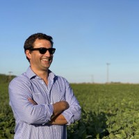 Tropfen Employee Franetovich Ariel's profile photo
