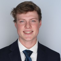 Astemo Ltd. Employee Benjamin Runyan's profile photo