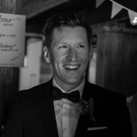 Ice Cream Club Employee Emil Kaiser's profile photo