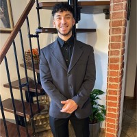 Amazon Employee Lorenzo Messina's profile photo