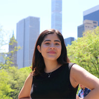 Rachell Mosquera Email & Phone Number