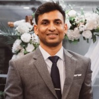 Satheesh Narayanan Email & Phone Number