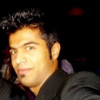 North West Rubber Ltd Employee Zohaib Ahmed's profile photo