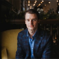 American Accessories International, LLC Employee Kevin McHale's profile photo