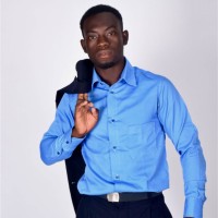 Comptabilité Employee Cedric Adiko's profile photo
