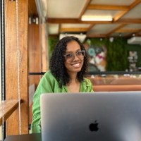 GrowinCo. Employee Gabriella Santos's profile photo