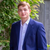 Landmass Employee Wylie Geibel's profile photo