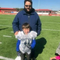 Nutrien Employee Carl Reed's profile photo