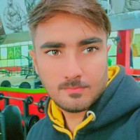 Ecosubs Employee Usama Ansar's profile photo