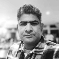 Barclays Employee Sunil Bansode's profile photo