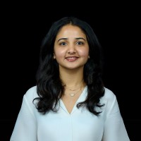 Somerled Designs Employee Sachi Shah's profile photo