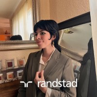 Randstad México Employee Karla Gonzalez Zamora's profile photo