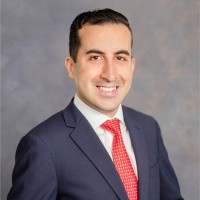 Balbec Capital LP Employee Marcello Cricco-Lizza's profile photo