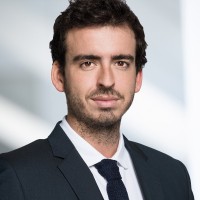 CENTURION FROMAGERS Employee Victor Courret's profile photo