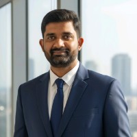 Carborundum Universal Limited Employee Ramalingam Thiagarajan's profile photo