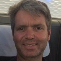 Knorr Bremse India Employee David Clowes's profile photo