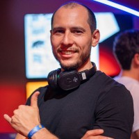 Bipa Employee Harry Trinta's profile photo