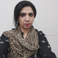Qarshi industries pvt ltd Employee Sidra Shafiq's profile photo