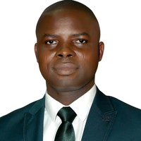Sterling Bank Plc Employee Olugbenga Aiyegbusi's profile photo