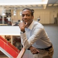 NPR Employee Marc Rivers's profile photo