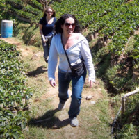 earthfare Employee Jocelyn Martin's profile photo