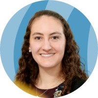 Innovabee GmbH Employee Desiree Bryant's profile photo