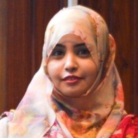 NED University of Engineering and Technology Employee Samia Awan's profile photo