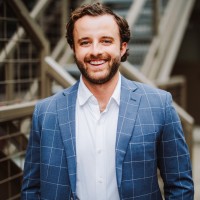 Real Brokers US Employee Jordan Wagner's profile photo