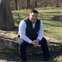 ADP Employee Kevin Cornell's profile photo