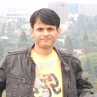 Deepak Shetty Email & Phone Number