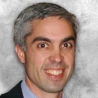 Brent Evans