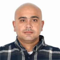 Halliburton Employee Mostafa Samir's profile photo