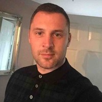 Sudlows Employee Wayne Porter's profile photo