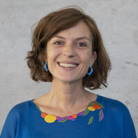 Eurac Research Employee Marzia Bona's profile photo